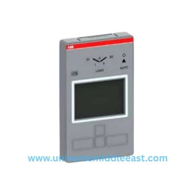 ABB OXAHMI-L2 TruONE® HMI Module Level 2 Control Panel — ABB