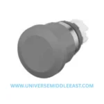 Allen‑Bradley 800E‑4T11 Push Button Module, 22.5mm, 4-Position