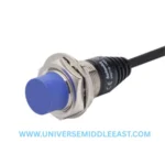 Autonics PRD18-14DP Inductive Proximity Sensor, 14mm, PNP