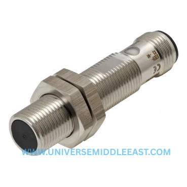 OMRON E2E-X3D1-M1G Inductive Proximity Sensor, M12, 3 mm — OMRON