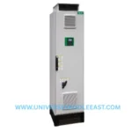 Schneider ATV650C31N4F VFD, 315 kW, 380–440 V, IP54
