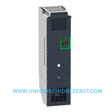 Schneider ATV930D55M3C VFD, 75 HP, 240 V, IP21 — SCHNEIDER
