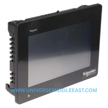 Schneider HMIDT351 7″ Touch HMI — SCHNEIDER