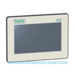 Schneider HMIDT35X eXtreme Touchscreen Panel