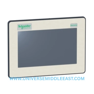 Schneider HMIDT35X eXtreme Touchscreen Panel — SCHNEIDER