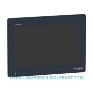 Schneider HMIDT551 10.1″ Touch HMI — SCHNEIDER