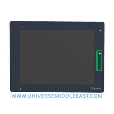 Schneider HMIDT642 10.4″ Touch HMI — SCHNEIDER
