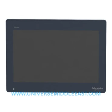 Schneider HMIDT651 12.1″ Touch HMI — SCHNEIDER