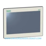Schneider HMIDT65X eXtreme Touchscreen Panel