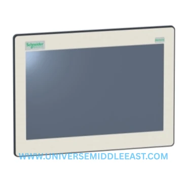 Schneider HMIDT65X eXtreme Touchscreen Panel — SCHNEIDER