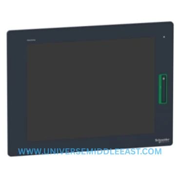 Schneider HMIDT732 15″ Touch Smart Display HMI — SCHNEIDER