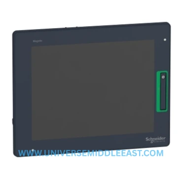 Schneider HMIDT732FC 15″ Touch HMI — SCHNEIDER