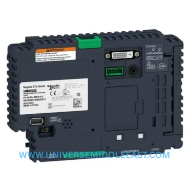 Schneider HMIG3UFC GTU Premium Box Module — SCHNEIDER