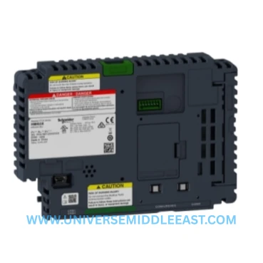 Schneider HMIG3X eXtreme Box Base Unit — SCHNEIDER