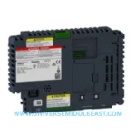 Schneider HMIG3XFH eXtreme Box HMI Base Unit