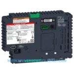 Schneider HMIG5U22 GTU Base Unit