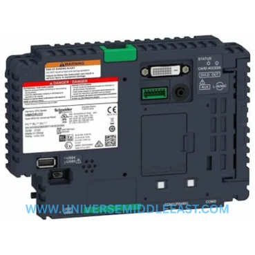 Schneider HMIG5U22 GTU Base Unit — SCHNEIDER