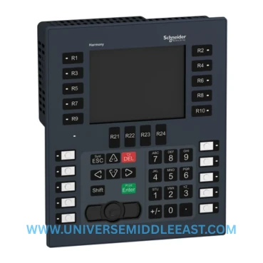 Schneider HMIGK5310 10.4-inch Keypad-Touchscreen HMI Panel — SCHNEIDER