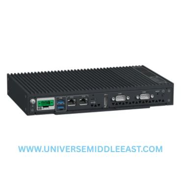 Schneider HMIP6ABB0NA0DNAN00 Modular Box PC Harmony P6 — SCHNEIDER