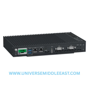 Schneider HMIP6DBCTO Modular Box PC Harmony P6 — SCHNEIDER