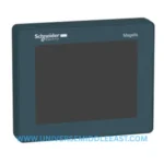 Schneider HMIS65 3.5″ Front Display Module (Harmony SCU)