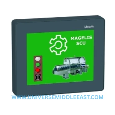 Schneider HMIS65W 3.5″ Front Display Module (Harmony SCU) — SCHNEIDER