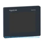 Schneider HMIS85 5.7″ Front Display Module (Harmony SCU)