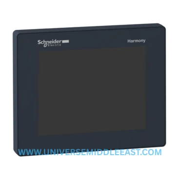 Schneider HMIS85 5.7″ Front Display Module (Harmony SCU) — SCHNEIDER