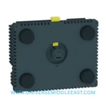 Schneider HMISAC Rear Module Controller Panel