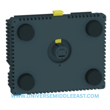 Schneider HMISBC Rear Module Controller Panel (24 DI / 16 DO) — SCHNEIDER