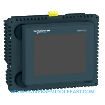 Schneider HMISCU6A5 3.5-inch Touch HMI Controller — SCHNEIDER