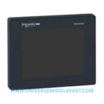 Schneider HMISCU8A5 5.7-inch Touch HMI Controller