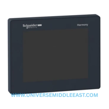 Schneider HMISCU8A5 5.7-inch Touch HMI Controller — SCHNEIDER