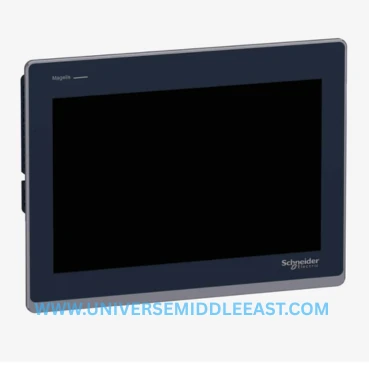 Schneider HMIST6600 12″ HMI, Harmony ST6 — SCHNEIDER