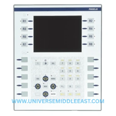 Schneider XBTF024110 10.4″ HMI, Magelis Series — SCHNEIDER