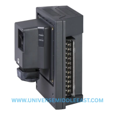 Schneider XBTZGJBOX Junction Box Magelis Handheld Terminal — SCHNEIDER