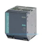 Siemens 6EP1336-2BA10 SITOP Power Supply, 120/230VAC