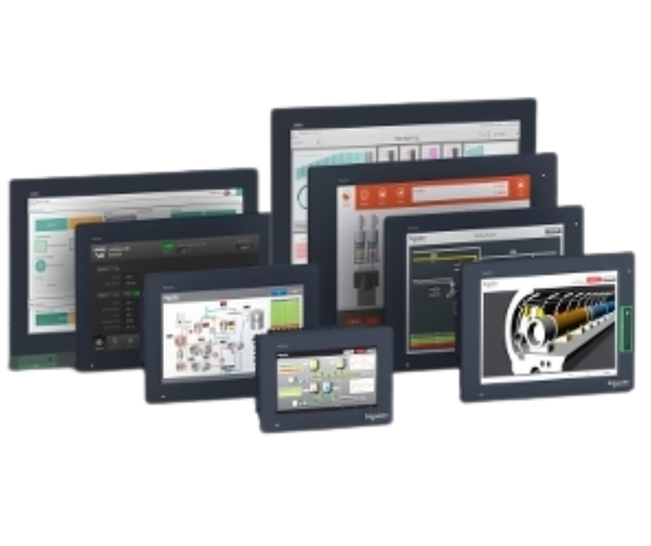 Advance HMI panels