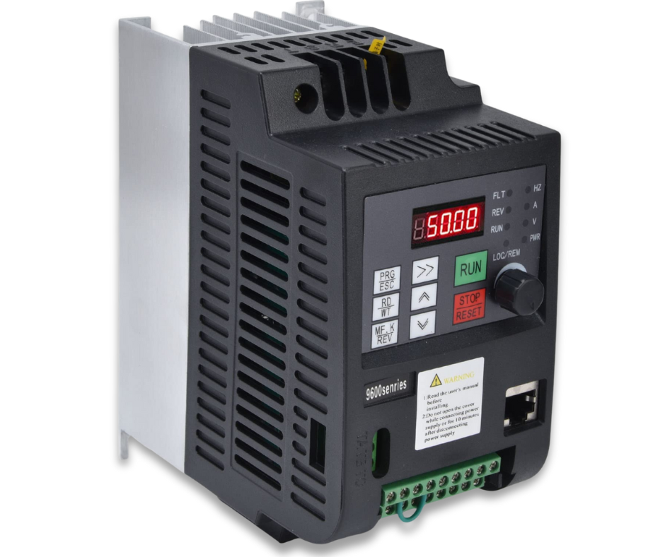 VFD
