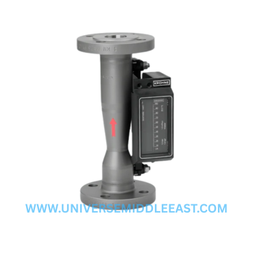 KROHNE H250 M8 Variable Area Flowmeter