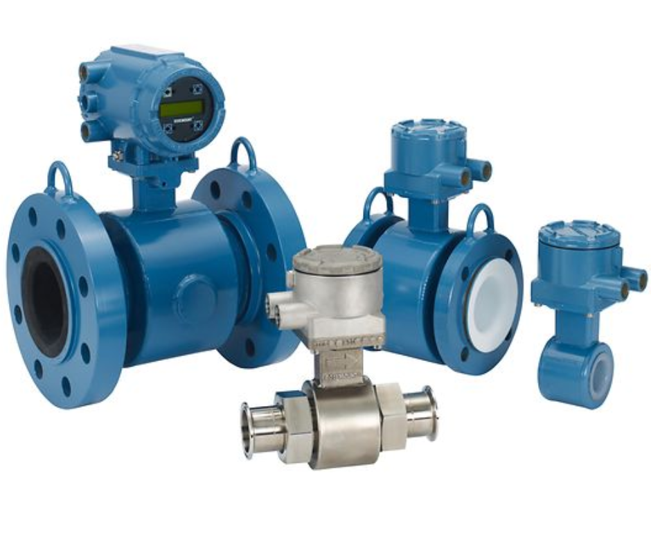 flow measurement