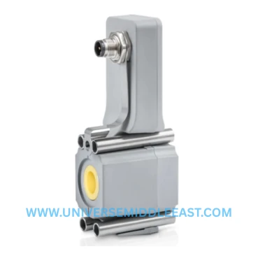 KROHNE BATCHFLUX 3100 Electromagnetic Flowmeter — KROHNE