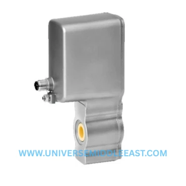 KROHNE BATCHFLUX 5500 Electromagnetic Flowmeter — KROHNE