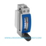 KROHNE DK32/34 Magnetic Flowmeter