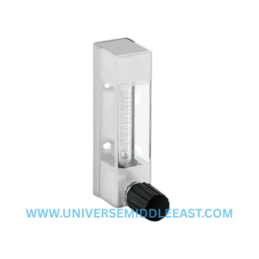 KROHNE DK46/47/48/800 Variable Area Flowmeter — KROHNE