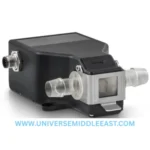 KROHNE FLEXMAG 4050 Electromagnetic Flowmeter