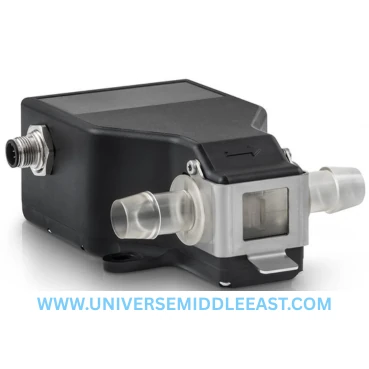 KROHNE FLEXMAG 4050 Electromagnetic Flowmeter — KROHNE