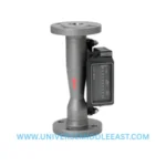 KROHNE H250 M8 Variable Area Flowmeter
