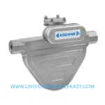KROHNE OPTIGAS 4010 Gas Flowmeter
