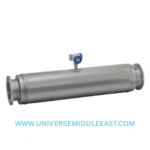 KROHNE OPTIMASS 2400 Coriolis Mass Flowmeter